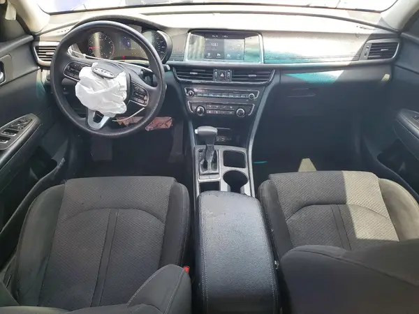 5XXGT4L31JG219780 2018 KIA OPTIMA - Image 8