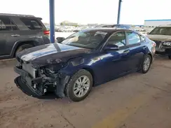 5XXGT4L31JG219973 2018 KIA OPTIMA