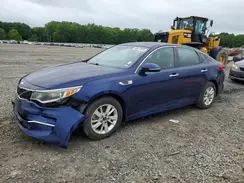 5XXGT4L31JG219987 2018 KIA OPTIMA