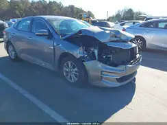 5XXGT4L31JG220802 2018 KIA OPTIMA