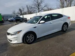 5XXGT4L31JG221030 2018 KIA OPTIMA