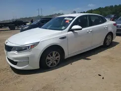 5XXGT4L31JG222212 2018 KIA OPTIMA