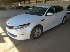 5XXGT4L31JG222565 2018 KIA OPTIMA
