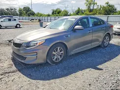 5XXGT4L31JG222940 2018 KIA OPTIMA