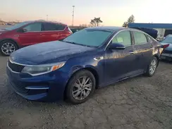 5XXGT4L31JG223618 2018 KIA OPTIMA
