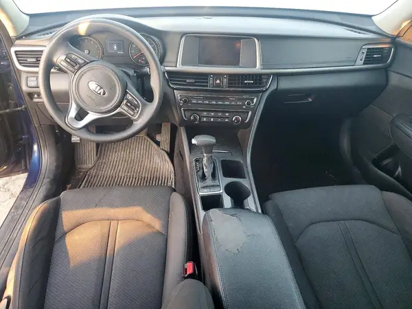 5XXGT4L31JG223618 2018 KIA OPTIMA - Image 8