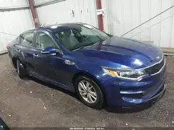 5XXGT4L31JG224302 2018 KIA OPTIMA