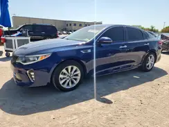 5XXGT4L31JG224686 2018 KIA OPTIMA
