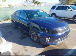 5XXGT4L31JG224719 2018 KIA OPTIMA