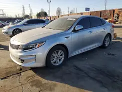 5XXGT4L31JG224980 2018 KIA OPTIMA