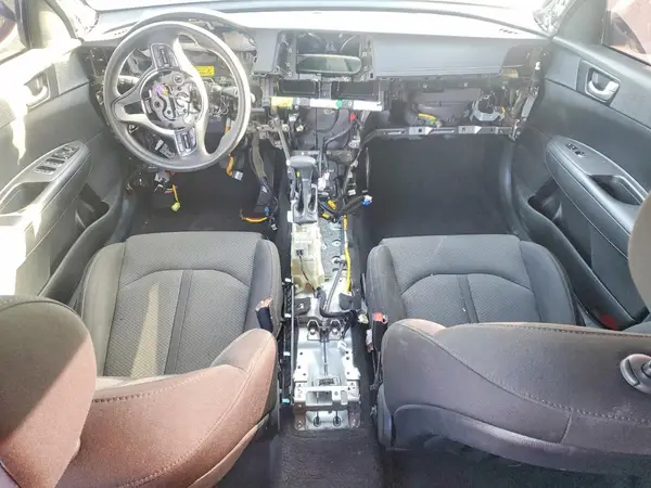 5XXGT4L31JG224980 2018 KIA OPTIMA - Image 8
