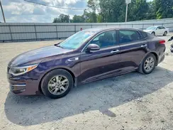 5XXGT4L31JG225532 2018 KIA OPTIMA