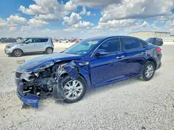 5XXGT4L31JG226275 2018 KIA OPTIMA