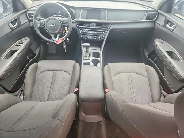 5XXGT4L31JG226812 2018 KIA OPTIMA - Image 8