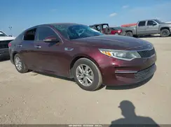 5XXGT4L31JG227197 2018 KIA OPTIMA