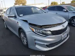 5XXGT4L31JG227748 2018 KIA OPTIMA