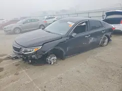 5XXGT4L31JG228446 2018 KIA OPTIMA
