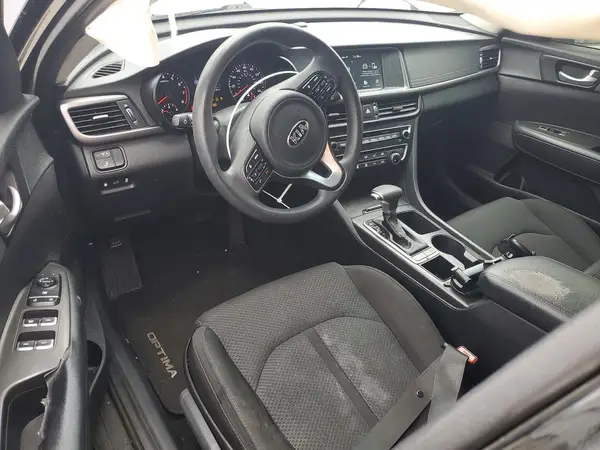 5XXGT4L31JG228446 2018 KIA OPTIMA - Image 8