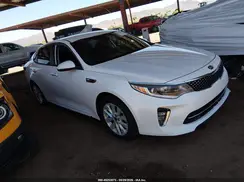5XXGT4L31JG228558 2018 KIA OPTIMA