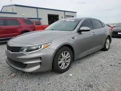 5XXGT4L31JG228611 2018 KIA OPTIMA