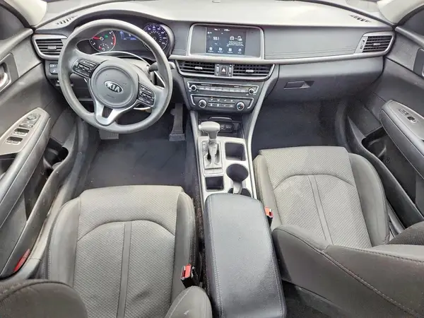 5XXGT4L31JG228978 2018 KIA OPTIMA - Image 8