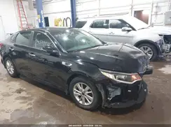 5XXGT4L31JG229242 2018 KIA OPTIMA