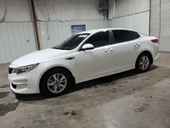 5XXGT4L31JG229290 2018 KIA OPTIMA