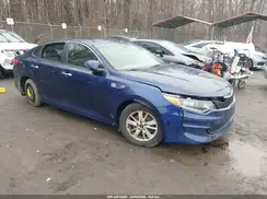 5XXGT4L31JG229340 2018 KIA OPTIMA