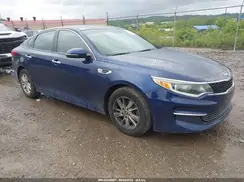5XXGT4L31JG229418 2018 KIA OPTIMA