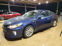 5XXGT4L31JG229435 2018 KIA OPTIMA