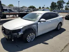 5XXGT4L31JG229693 2018 KIA OPTIMA