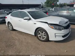 5XXGT4L31JG229998 2018 KIA OPTIMA