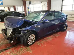 5XXGT4L31JG230200 2018 KIA OPTIMA