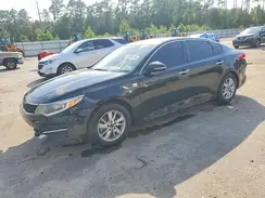 5XXGT4L31JG230312 2018 KIA OPTIMA