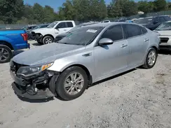 5XXGT4L31JG230441 2018 KIA OPTIMA