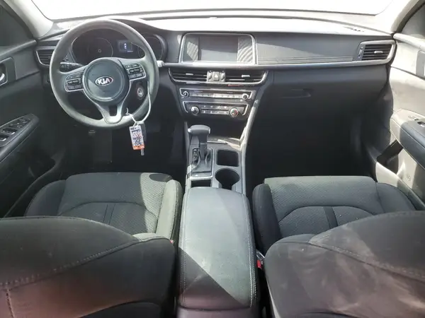 5XXGT4L31JG230441 2018 KIA OPTIMA - Image 8