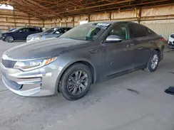 5XXGT4L31JG230925 2018 KIA OPTIMA