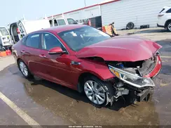 5XXGT4L31JG231024 2018 KIA OPTIMA