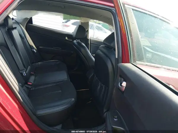 5XXGT4L31JG231024 2018 KIA OPTIMA - Image 8