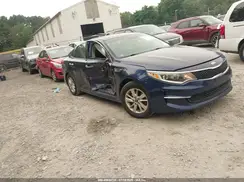 5XXGT4L31JG231363 2018 KIA OPTIMA