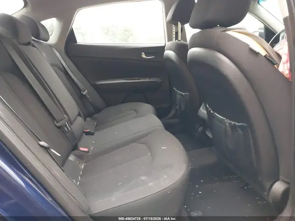 5XXGT4L31JG231363 2018 KIA OPTIMA - Image 8