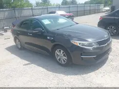 5XXGT4L31JG231508 2018 KIA OPTIMA