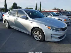 5XXGT4L31JG232237 2018 KIA OPTIMA