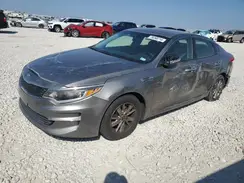 5XXGT4L31JG232304 2018 KIA OPTIMA
