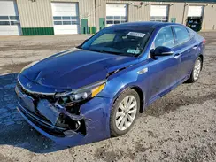 5XXGT4L31JG232898 2018 KIA OPTIMA