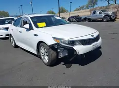 5XXGT4L31JG233050 2018 KIA OPTIMA