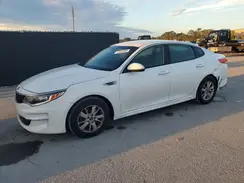 5XXGT4L31JG233436 2018 KIA OPTIMA