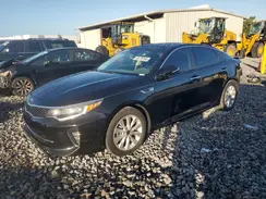 5XXGT4L31JG233971 2018 KIA OPTIMA