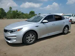 5XXGT4L31JG234246 2018 KIA OPTIMA