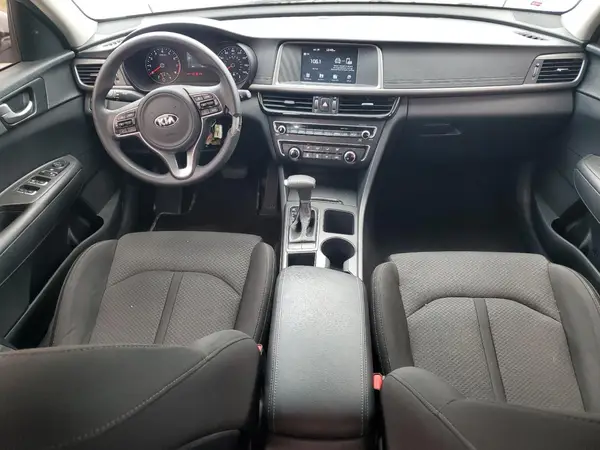 5XXGT4L31JG234246 2018 KIA OPTIMA - Image 8